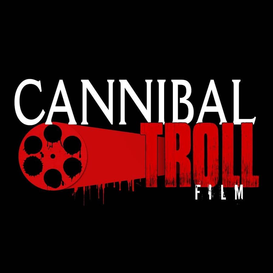 Cannibal Troll Film